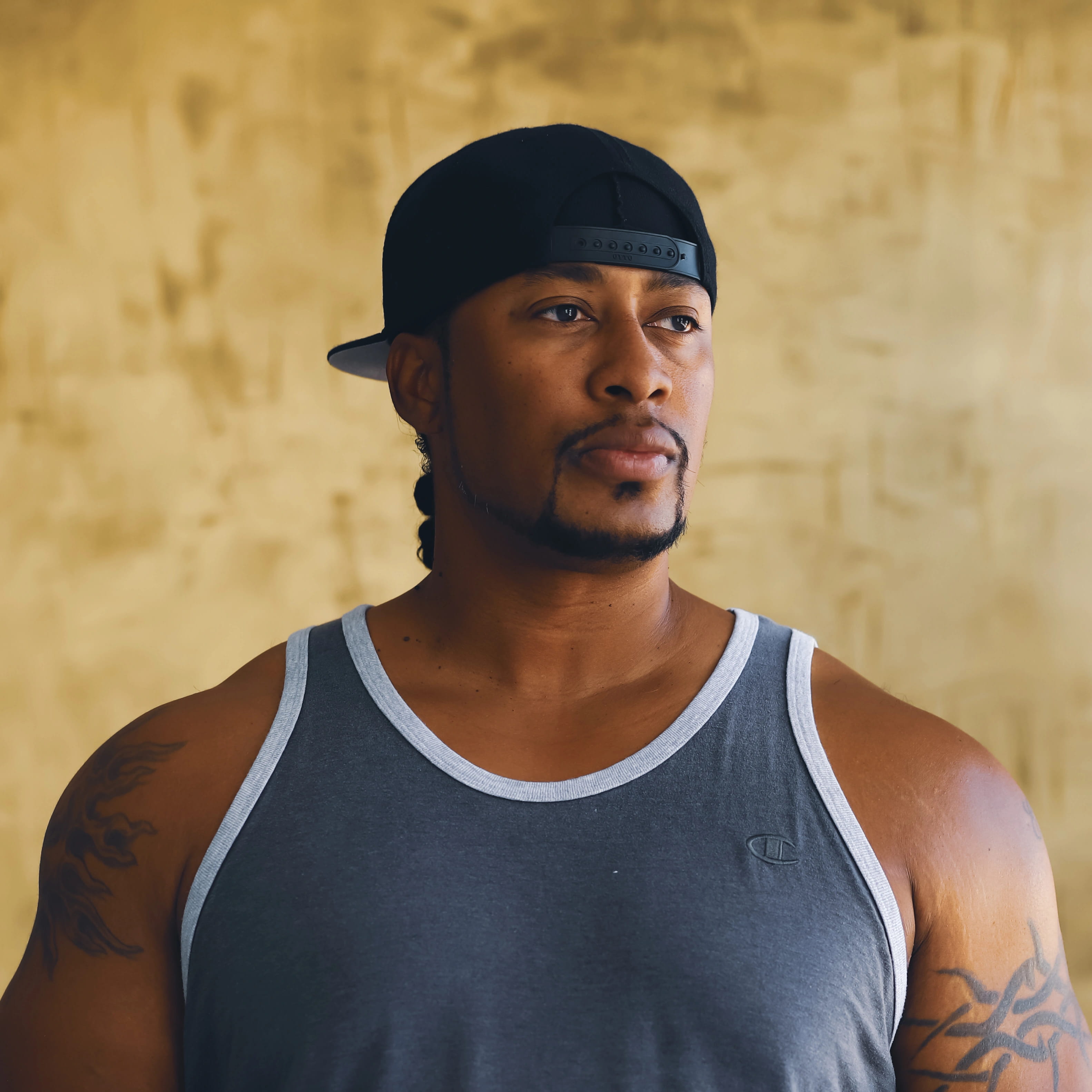 Emil Starr — South Florida Photographer